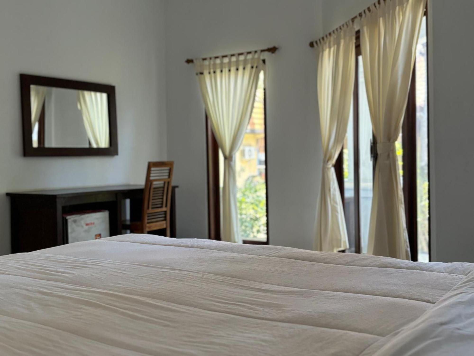 Bahari Beach Amed Ngoại thất bức ảnh