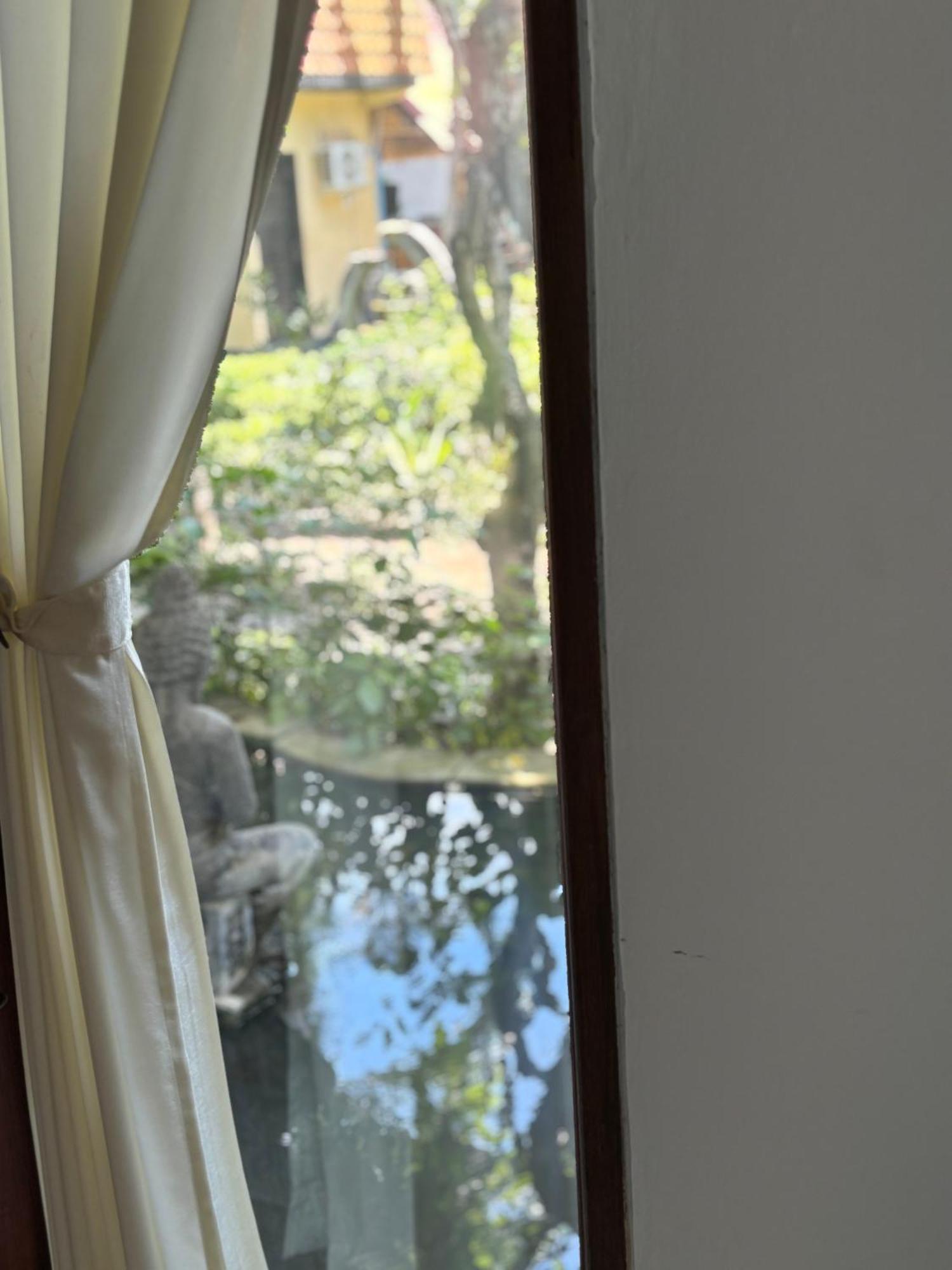 Bahari Beach Amed Ngoại thất bức ảnh