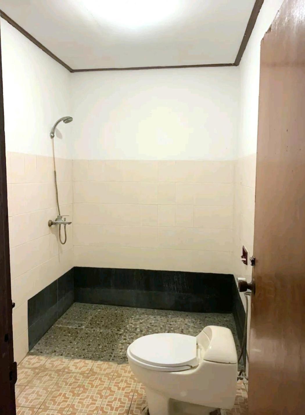 Bahari Beach Amed Phòng bức ảnh
