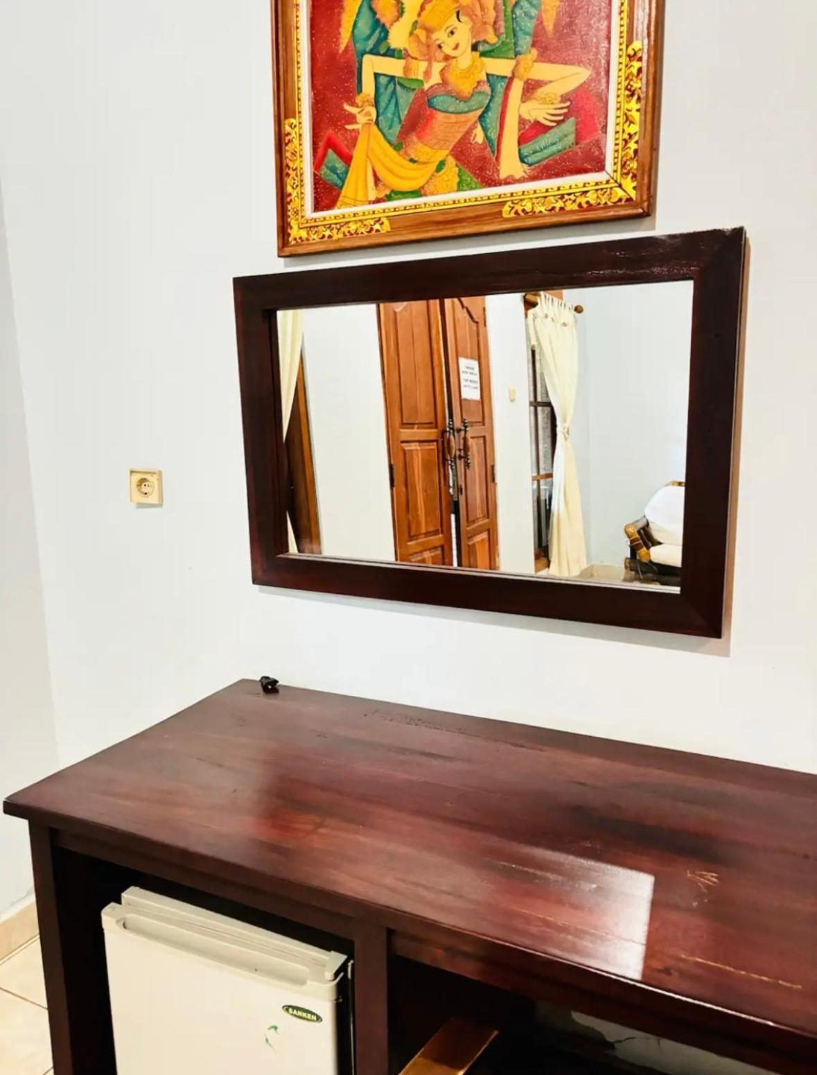 Bahari Beach Amed Ngoại thất bức ảnh
